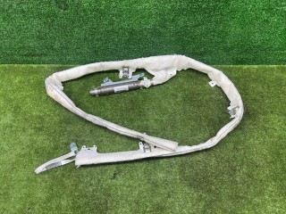 подушка безопасности боковая (шторка) левая, ориг. номер 8471415, BMW X5 E70 [рестайлинг] 2010-2013