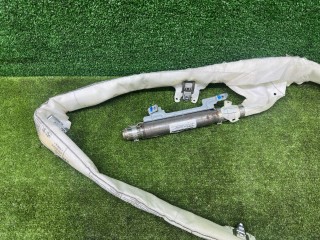 подушка безопасности боковая (шторка) левая, ориг. номер 8471415, BMW X5 E70 [рестайлинг] 2010-2013