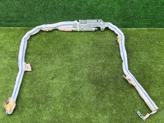 подушка безопасности боковая (шторка) левая, ориг. номер 9110271, BMW 7 F01/F02 2008-2012