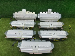 подушка безопасности пассажира, ориг. номер 6995901, BMW X5 E70 [рестайлинг] 2010-2013