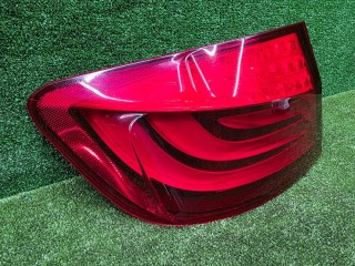 фонарь задний левый, ориг. номер 63217312707, 7312707, BMW 5 F10/F11 [рестайлинг] 2013-2017