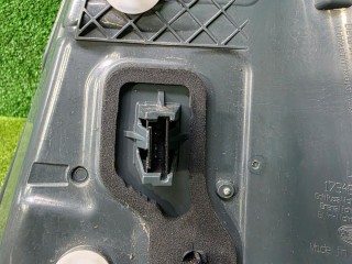 фонарь задний левый, ориг. номер 63217312707, 7312707, BMW 5 F10/F11 [рестайлинг] 2013-2017