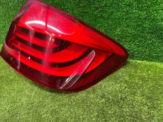 фонарь задний правый, ориг. номер 63217312708, 7312708, BMW 5 F10/F11 [рестайлинг] 2013-2017
