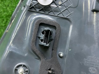 фонарь задний левый, ориг. номер 63217312707, 7312707, BMW 5 F10/F11 [рестайлинг] 2013-2017