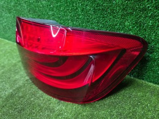 фонарь задний правый, ориг. номер 63217312708, 7312708, BMW 5 F10/F11 [рестайлинг] 2013-2017