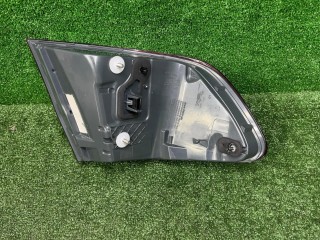 фонарь задний правый, ориг. номер 63217312708, 7312708, BMW 5 F10/F11 [рестайлинг] 2013-2017
