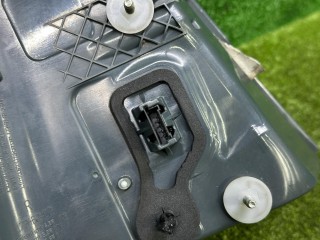 фонарь задний правый, ориг. номер 63217312708, 7312708, BMW 5 F10/F11 [рестайлинг] 2013-2017