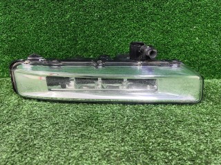 фара противотуманная левая, ориг. номер 8925025, BMW 5 G30/G31 2016-2020