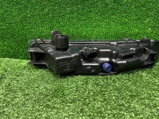 фара противотуманная левая, ориг. номер 8925025, BMW 5 G30/G31 2016-2020