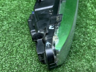 фара противотуманная левая, ориг. номер 8925025, BMW 5 G30/G31 2016-2020