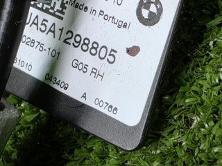 замок крышки багажника, ориг. номер 5A12988, 51245A12988, BMW X5 M F95 [рестайлинг] 2023-2026