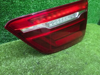 фонарь крышки багажника правый, ориг. номер 2576428, BMW X6 F16 2014-2020