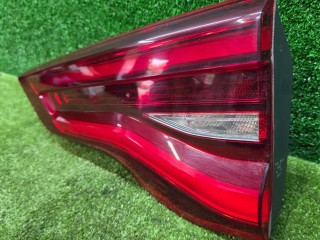 фонарь крышки багажника правый, ориг. номер 8740874, 63218740874, BMW X3 G01 2017-2021