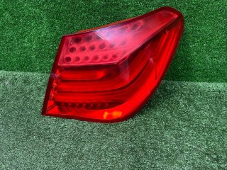 фонарь задний правый, ориг. номер 63217182202, 7182202, BMW 7 F01/F02 2008-2012