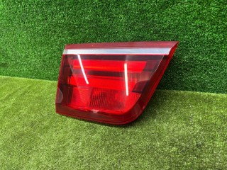 фонарь крышки багажника левый, ориг. номер 7227793, 63217227793, BMW X5 E70 [рестайлинг] 2010-2013