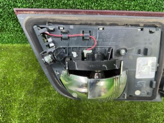 фонарь крышки багажника левый, ориг. номер 7227793, 63217227793, BMW X5 E70 [рестайлинг] 2010-2013