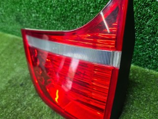 фонарь крышки багажника правый, ориг. номер 7179988, 63217179988, BMW X6 E71 2007-2012