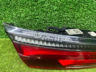 фонарь крышки багажника левый, ориг. номер 63217445779, 7445779, BMW 8 G14/G15 2018-2022