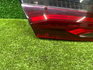 фонарь крышки багажника левый, ориг. номер 63217445779, 7445779, BMW 8 G14/G15 2018-2022