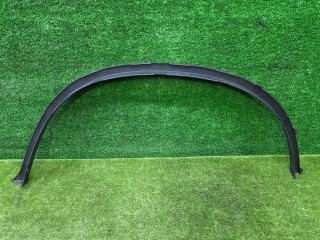 накладка колесной арки задняя правая, ориг. номер 7176330, 51127176330, BMW X6 E71 2007-2012
