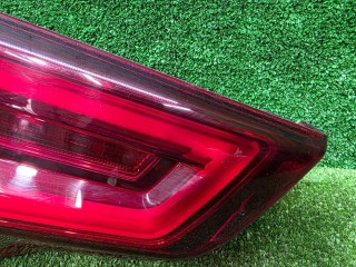 фонарь крышки багажника левый, ориг. номер 9853379, 63219853379, BMW X3 M F97 2019-2021