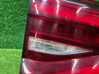 фонарь крышки багажника левый, ориг. номер 9853379, 63219853379, BMW X3 M F97 2019-2021