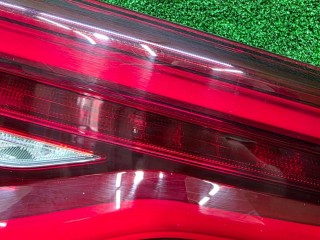 фонарь крышки багажника левый, ориг. номер 9853379, 63219853379, BMW X3 M F97 2019-2021