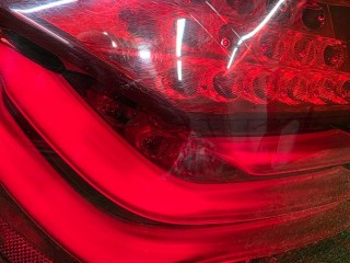 фонарь задний левый, ориг. номер 7300269, 63217300269, BMW 7 F01/F02 2008-2012