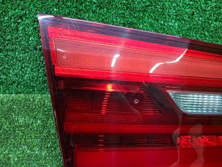 фонарь крышки багажника левый, ориг. номер 63217376475, 7376475, BMW M5 F90 2017-2020