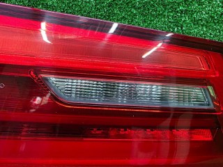 фонарь крышки багажника левый, ориг. номер 63217376475, 7376475, BMW M5 F90 2017-2020