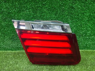 фонарь крышки багажника левый, ориг. номер 7300271, 63217300271, BMW 7 F01/F02 2008-2012