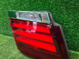 фонарь крышки багажника левый, ориг. номер 7300271, 63217300271, BMW 7 F01/F02 2008-2012