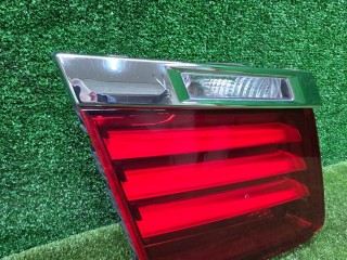 фонарь крышки багажника левый, ориг. номер 7300271, 63217300271, BMW 7 F01/F02 2008-2012