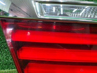 фонарь крышки багажника левый, ориг. номер 7300271, 63217300271, BMW 7 F01/F02 2008-2012
