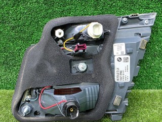 фонарь крышки багажника левый, ориг. номер 7300271, 63217300271, BMW 7 F01/F02 2008-2012