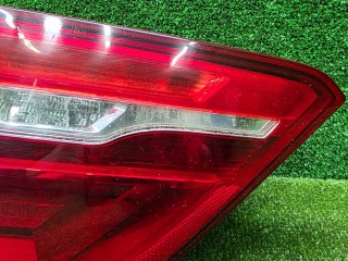 фонарь крышки багажника левый, ориг. номер 2576427, 63212576427, BMW X6 F16 2014-2020