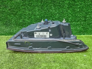 фонарь крышки багажника левый, ориг. номер 2576427, 63212576427, BMW X6 F16 2014-2020