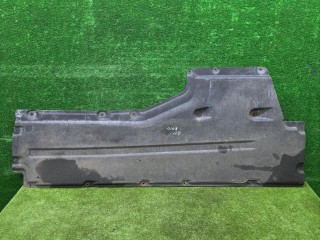 защита днища правая, ориг. номер 7348358, 51757348358, BMW 7 G11/G12 2015-2019