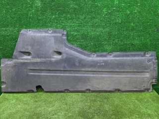 защита днища левая, ориг. номер 51757348357, 7348357, BMW 7 G11/G12 2015-2019