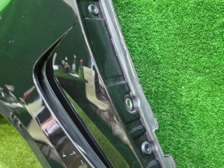крыло переднее левое, ориг. номер 51657373541, 7373541, BMW X5 F15 2013-2018