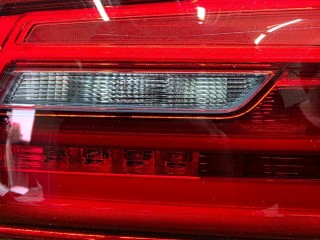 фонарь крышки багажника правый, ориг. номер 7376476, BMW 5 G30/G31 [рестайлинг] 2020-2023
