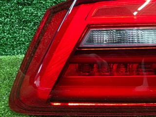 фонарь крышки багажника правый, ориг. номер 7376476, BMW 5 G30/G31 [рестайлинг] 2020-2023
