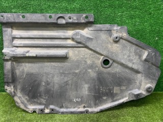 защита днища правая, ориг. номер 7158406, BMW X5 E70 [рестайлинг] 2010-2013