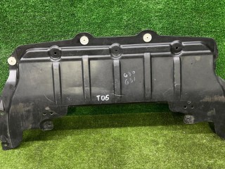 защита двигателя, ориг. номер 7363731, 51757363731, BMW 5 G30/G31 2016-2020