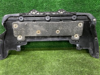 защита двигателя, ориг. номер 7363731, 51757363731, BMW 5 G30/G31 2016-2020