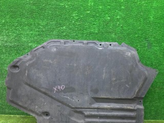 защита топливного бака, ориг. номер 51757325391, 7325391, BMW X5 F15 2013-2018