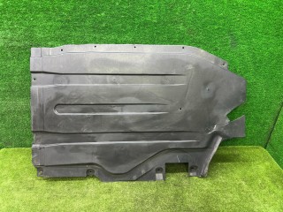 защита днища правая, ориг. номер 7424888, BMW X6 G06 2019-2023