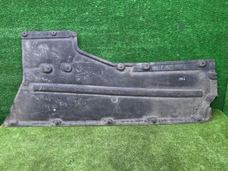 защита днища, ориг. номер 7351448, 51757351448, BMW 5 G30/G31 2016-2020