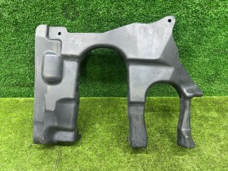 кожух (защита) рулевого механизма правый, ориг. номер 7394808, 51717394808, BMW X3 G01 2017-2021