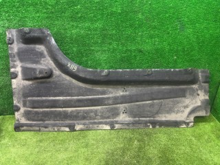 защита днища правая, ориг. номер 51757394746, 7394746, BMW X3 G01 2017-2021